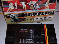 Image result for Odyssey Pong