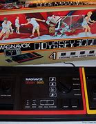 Image result for Magnavox Odyssey 3000
