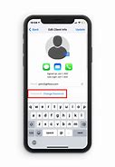 Image result for iPhone How to Change Password for Apps