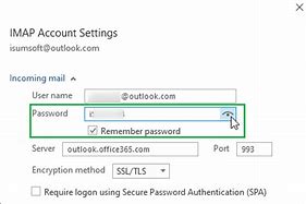 Image result for How to Check a Password of a Email