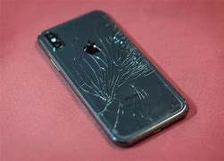 Image result for Screenshot of Broken Phone