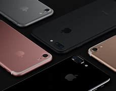 Image result for iPhone 7 Different Colors