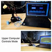 Image result for Robotic Arm Kit for plc