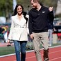 Image result for Prince Harry and Meghan Markle Invictus Games