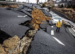 Image result for Japanese Earthquake