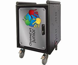 Image result for School Chromebook Cart