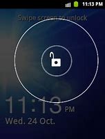 Image result for Unlock Screen Icon