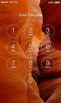 Image result for Reset iPhone Passcode Lock