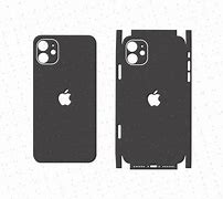 Image result for iPhone 11 Vector Skin Template