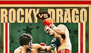 Image result for Rocky vs Creed