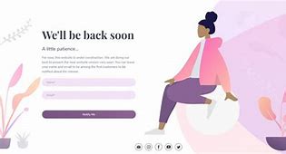 Image result for Welcome to Our New Pink Website