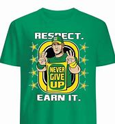 Image result for John Cena Respect Logo