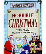 Image result for Horrible Histories Christmas