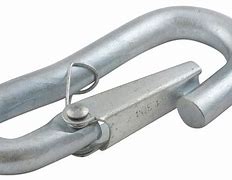 Image result for Safety Latch of Chain Hook