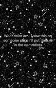 Image result for What Colors AM I Meme