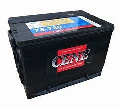 Image result for Cene Battery