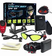 Image result for Spies Gadgets