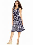 Image result for Macy's Casual Dresses