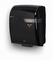 Image result for Kruger Paper Towel Dispenser