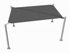 Image result for Vertical Sun Shade