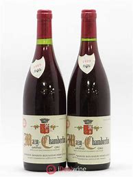 Image result for Armand Rousseau Mazy Chambertin