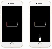 Image result for iPhone No Battery