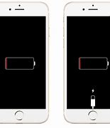 Image result for iPhone Dead Battery Black Screen