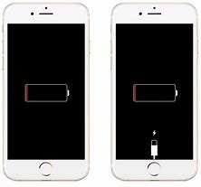 Image result for iPhone 11 Battery On the Screen