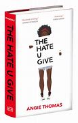 Image result for The Hate U Give Cast Quotes