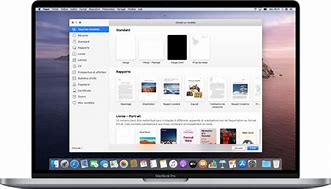 Image result for Mac Home Screen Layout