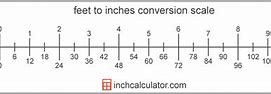 Image result for How Long Is 16 Feet