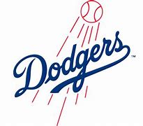 Image result for LA Dodgers Logo.png