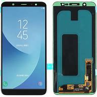 Image result for Disply Samsung A6 Plus