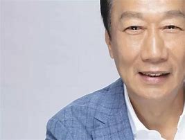 Image result for Terry Gou Cars