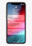 Image result for iOS Lock Screen Push Notifications