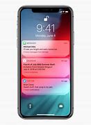 Image result for iPhone Push Notification