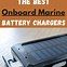 Image result for Marine Battery Charger