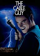 Image result for Cable Guy Phone Tag