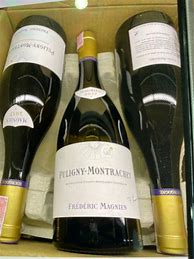 Image result for Frederic Magnien Batard Montrachet