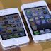 Image result for iPhone 5 vs 6 Comparison