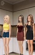 Image result for Character Outfit Challenge