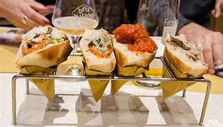 Image result for Vatican City Food