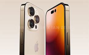 Image result for Apple iPhone 14 Pro Max Gold W