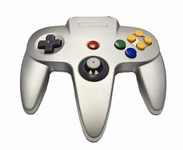 Image result for Ultra 64 Controller
