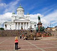 Image result for Beautiful Helsinki Finland