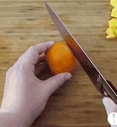 Image result for Cut an Apple in Half GIF