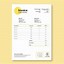 Image result for Insurance Invoice Template