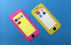 Image result for Cute Phone Craft