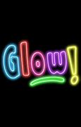 Image result for Glow in the Dark Icon