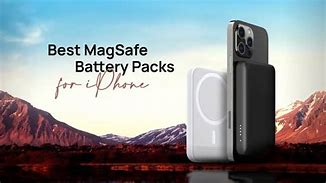 Image result for Smallest MagSafe Battery